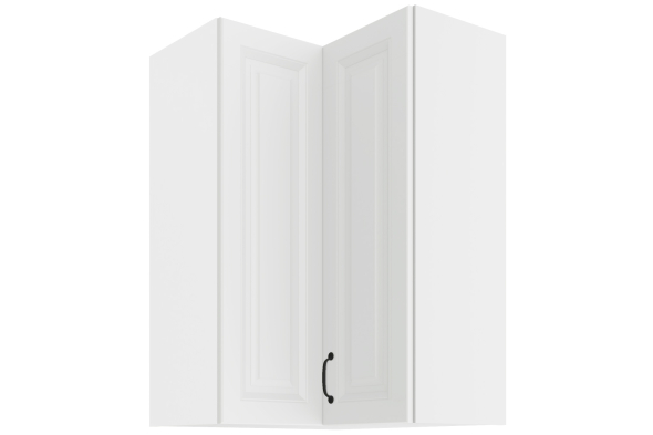 Szafka górna narożna 60x60 GN-90 (90*) 2F